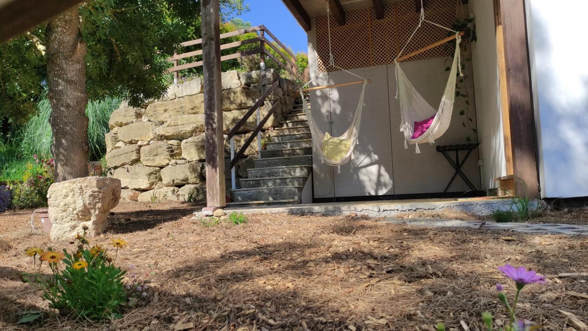 Blissful Garden Studio Sintra Eksteriør bilde